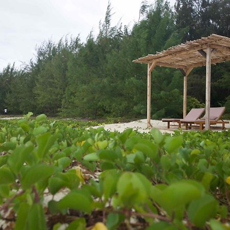 Kivuli Beach Resort 파제 외부 사진
