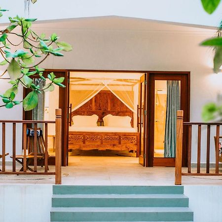 Kivuli Beach Resort 파제 외부 사진