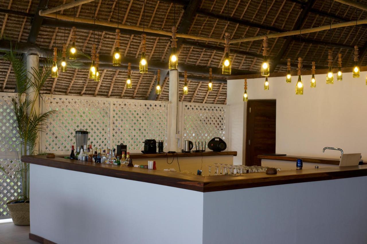 Kivuli Beach Resort 파제 외부 사진