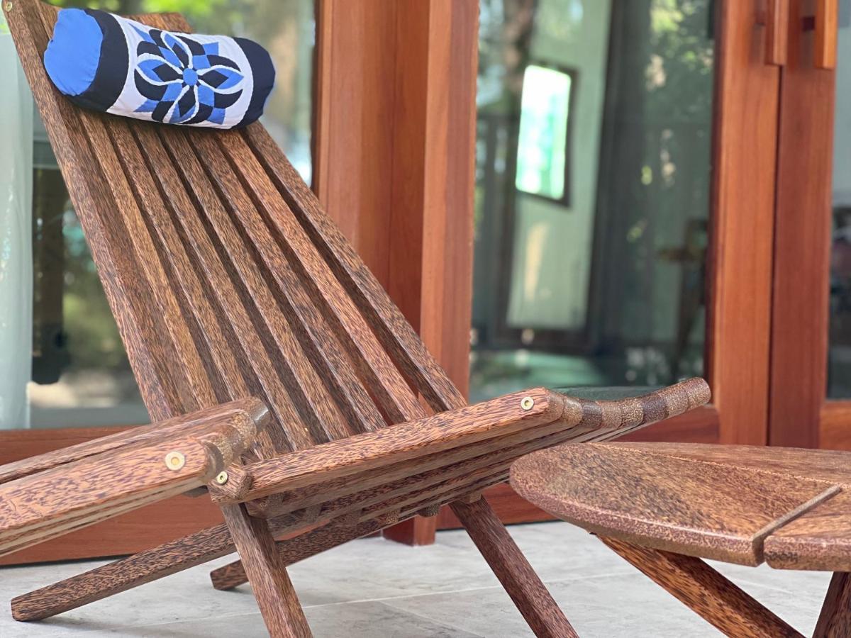 Kivuli Beach Resort 파제 외부 사진