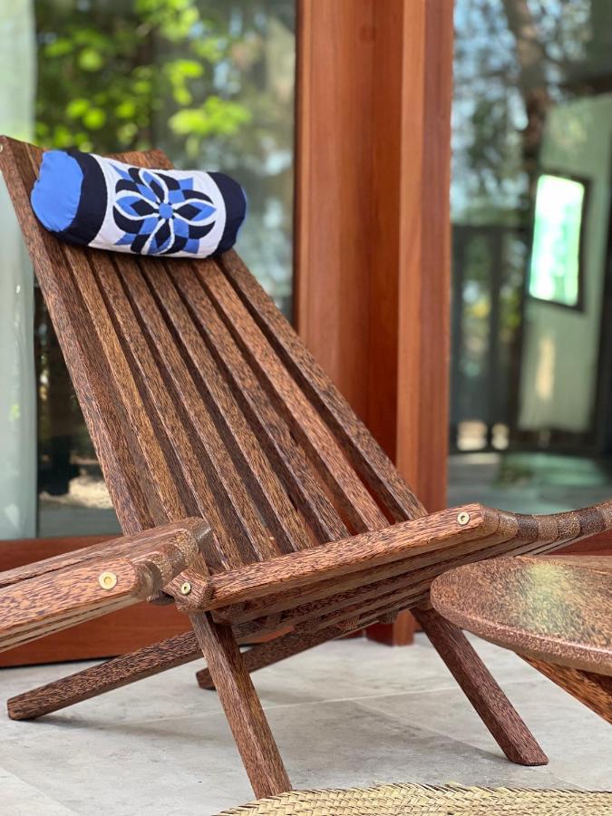 Kivuli Beach Resort 파제 외부 사진