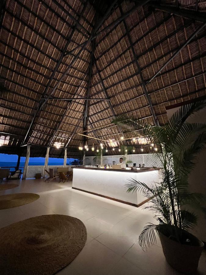 Kivuli Beach Resort 파제 외부 사진