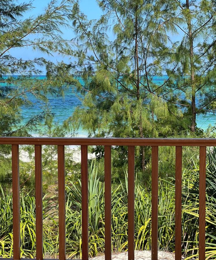 Kivuli Beach Resort 파제 외부 사진