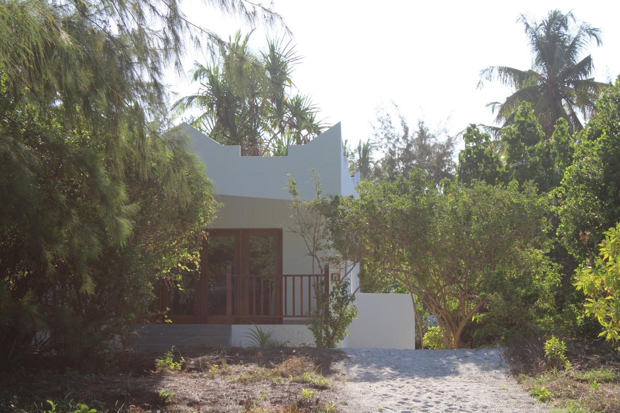Kivuli Beach Resort 파제 외부 사진