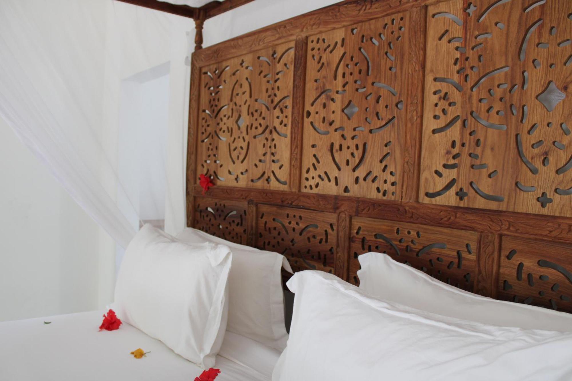Kivuli Beach Resort 파제 외부 사진