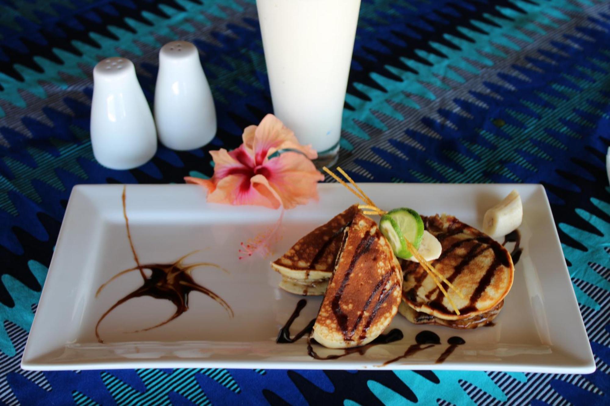 Kivuli Beach Resort 파제 외부 사진