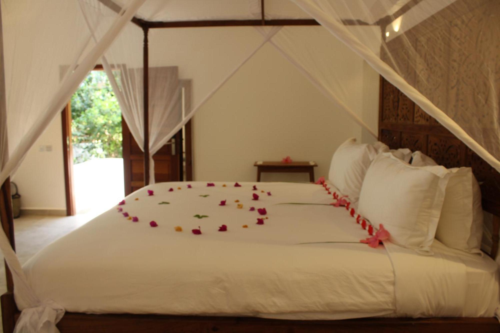 Kivuli Beach Resort 파제 외부 사진