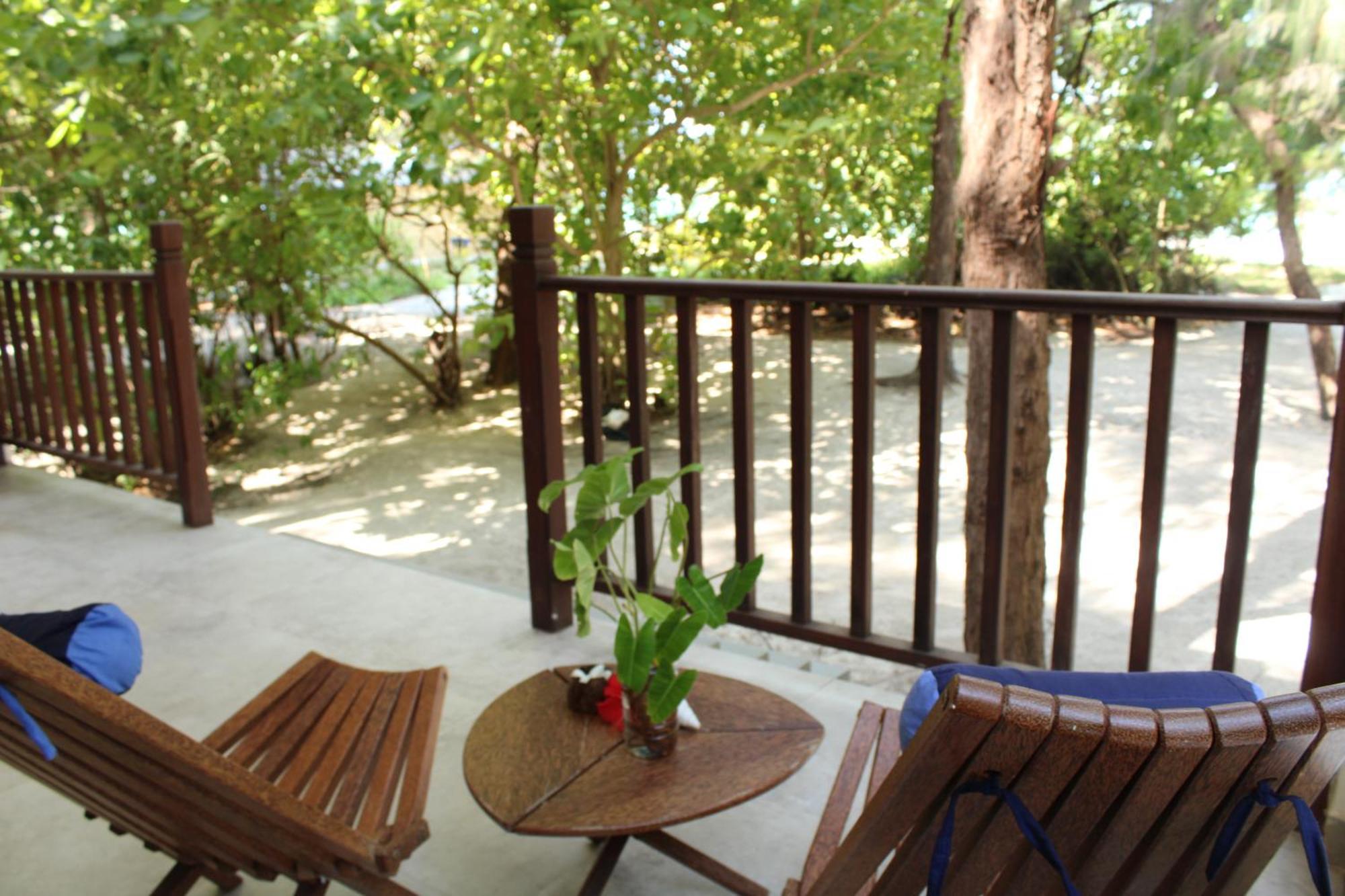 Kivuli Beach Resort 파제 외부 사진